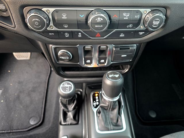 2026 Jeep Wrangler Sport Folsom CA