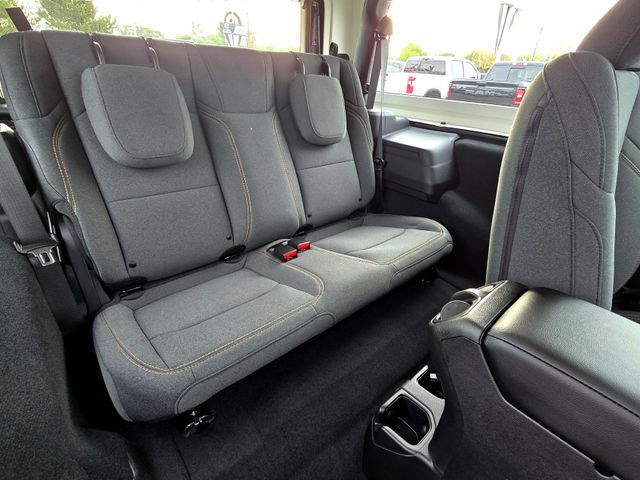2026 Jeep Wrangler Sport Folsom CA