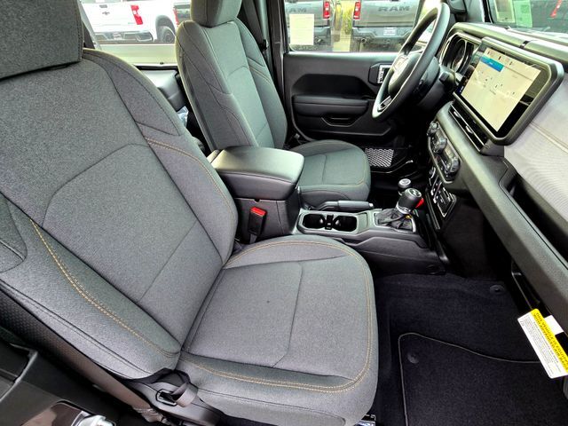 2026 Jeep Wrangler Sport Folsom CA