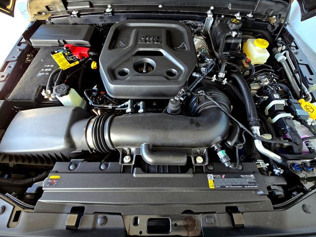 2026 Jeep Wrangler Sport Folsom CA