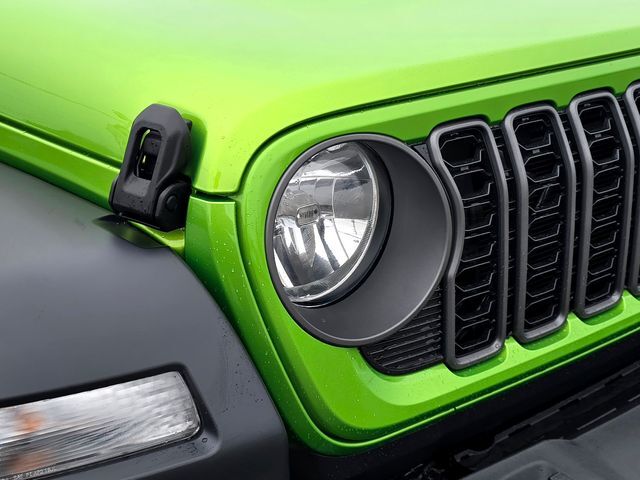 2026 Jeep Wrangler Sport Folsom CA