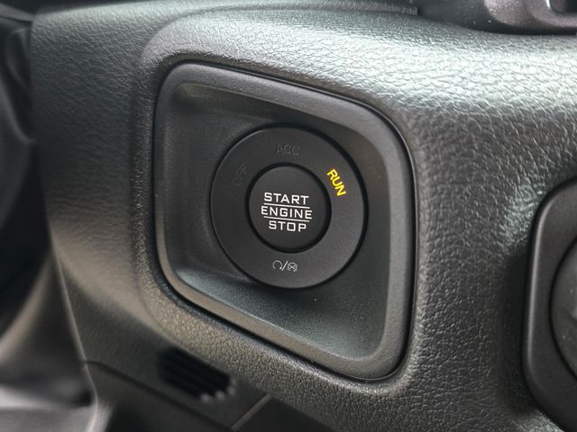 2026 Jeep Wrangler Sport Folsom CA