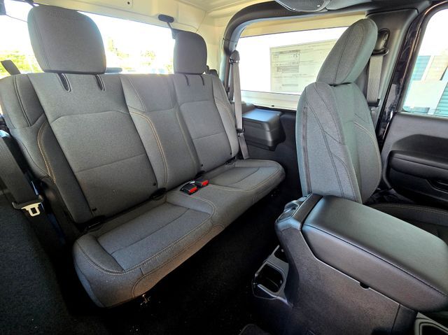 2026 Jeep Wrangler Sport Folsom CA
