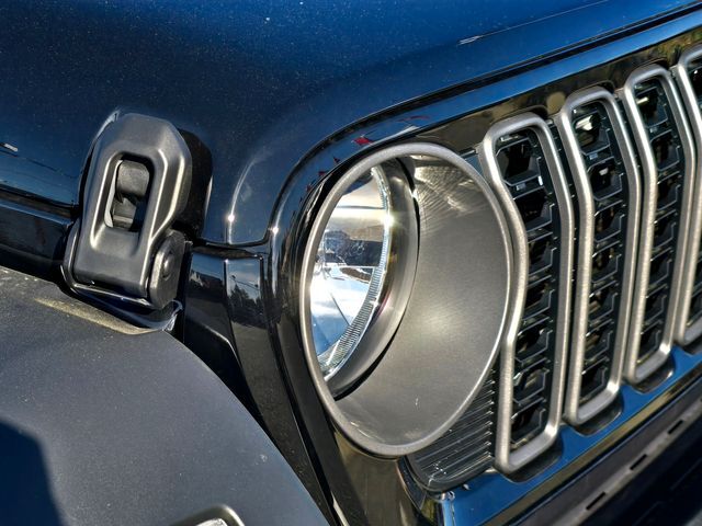 2026 Jeep Wrangler Sport Folsom CA