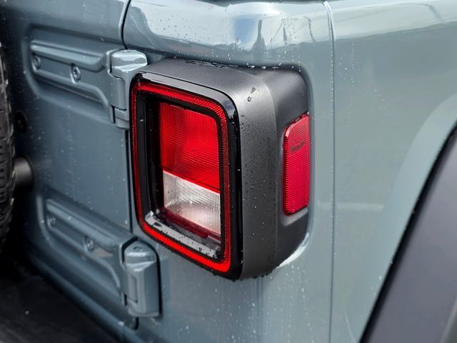 2026 Jeep Wrangler Sport Folsom CA