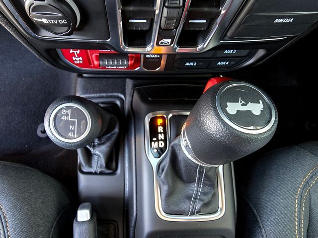2026 Jeep Wrangler Sport Folsom CA