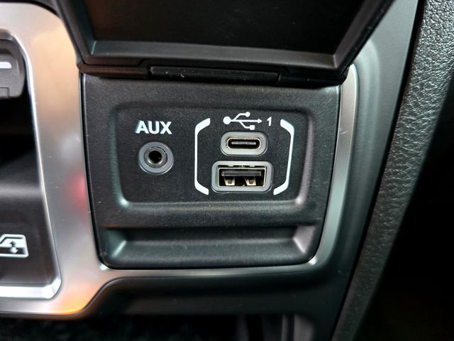 2026 Jeep Wrangler Sport Folsom CA
