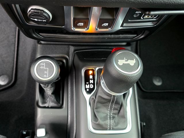 2026 Jeep Wrangler Sport Folsom CA