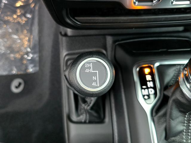 2026 Jeep Wrangler Sport Folsom CA