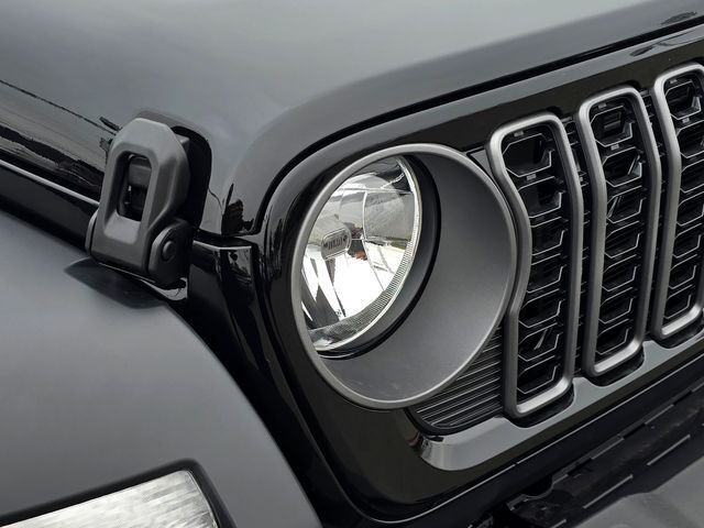 2026 Jeep Wrangler Sport Folsom CA