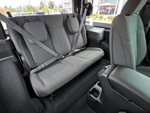 2026 Jeep Wrangler Sport Folsom CA