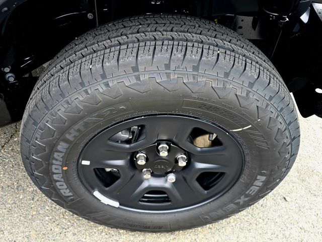 2026 Jeep Wrangler Sport Folsom CA
