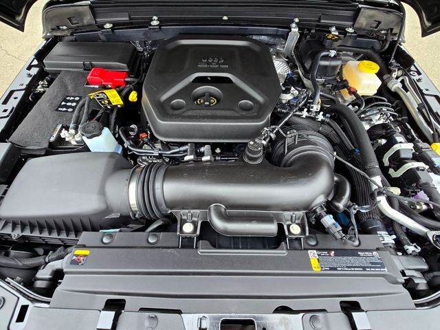 2026 Jeep Wrangler Sport Folsom CA