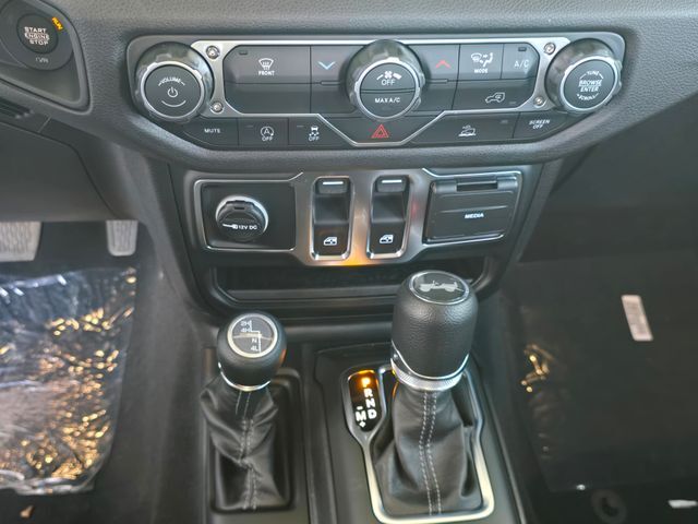 2026 Jeep Wrangler Sport Folsom CA
