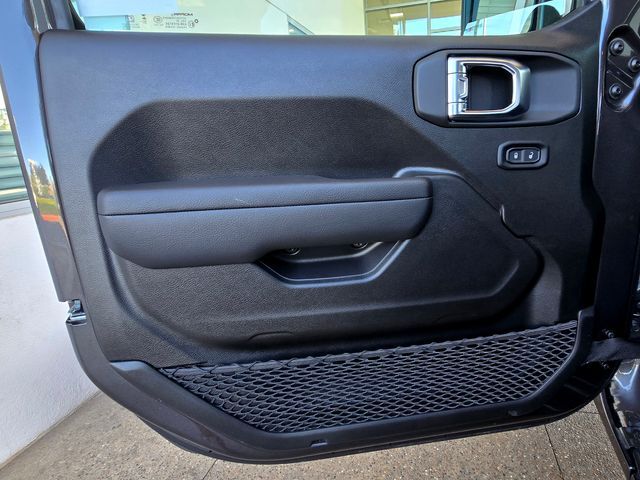 2026 Jeep Wrangler Sport Folsom CA