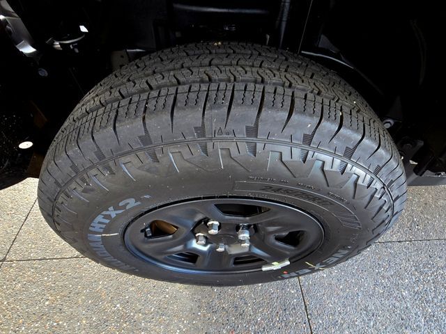 2026 Jeep Wrangler Sport Folsom CA
