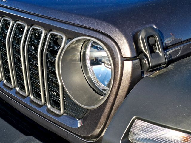 2026 Jeep Wrangler Sport Folsom CA