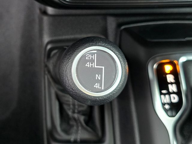 2026 Jeep Wrangler Sport Folsom CA