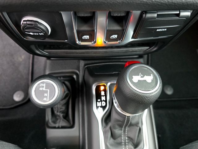 2026 Jeep Wrangler Sport Folsom CA