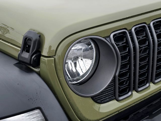 2026 Jeep Wrangler Sport Folsom CA