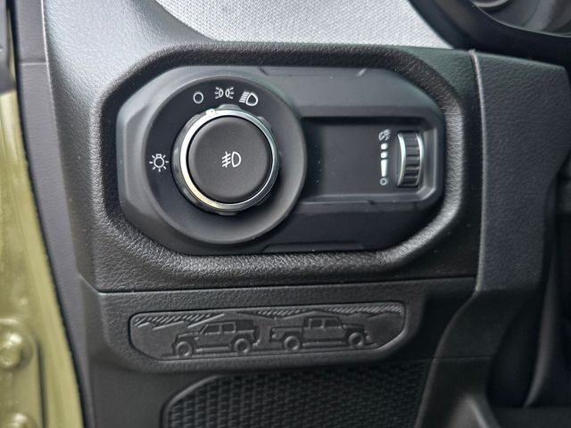 2026 Jeep Wrangler Sport Folsom CA