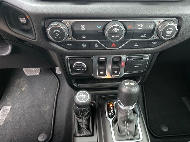 2026 Jeep Wrangler Sport Folsom CA