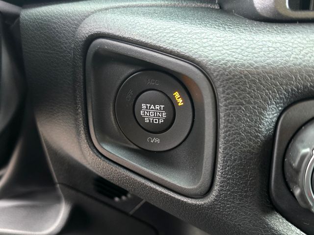 2026 Jeep Wrangler Sport Folsom CA