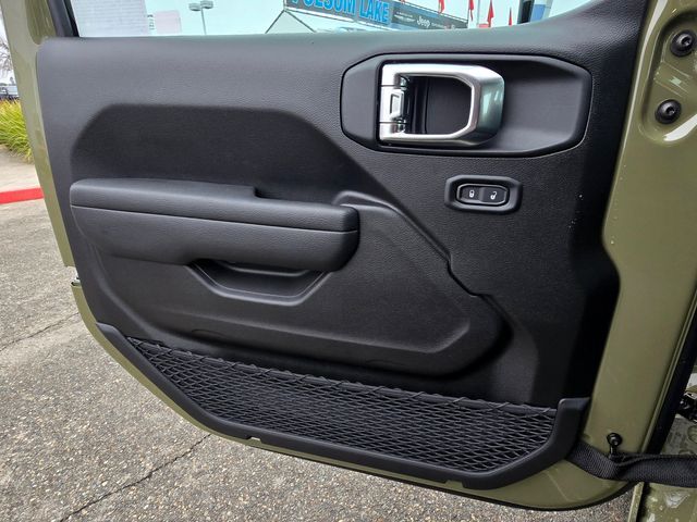 2026 Jeep Wrangler Sport Folsom CA