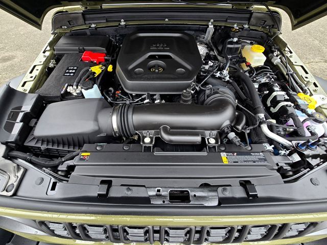 2026 Jeep Wrangler Sport Folsom CA