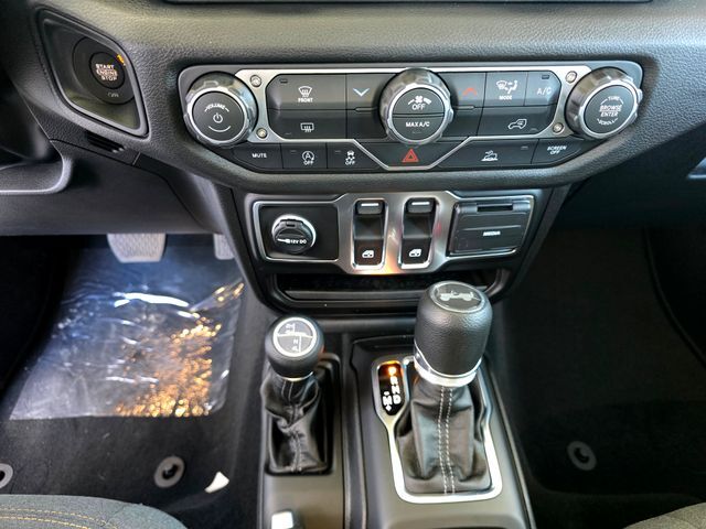 2026 Jeep Wrangler Sport Folsom CA