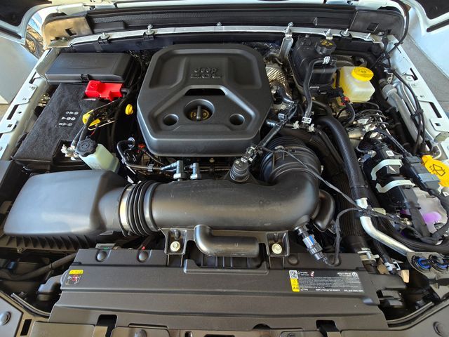 2026 Jeep Wrangler Sport Folsom CA