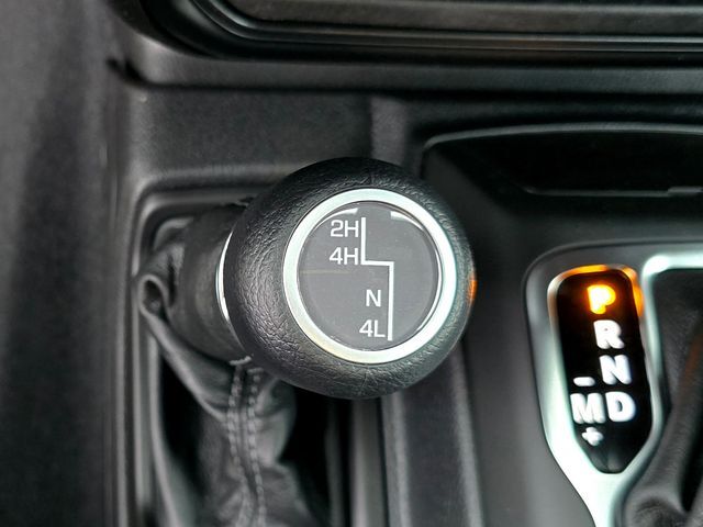 2026 Jeep Wrangler Sport Folsom CA