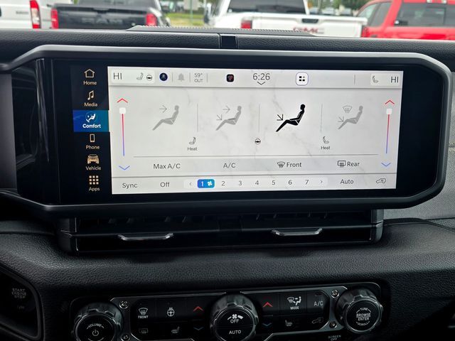 2026 Jeep Wrangler Sport Folsom CA
