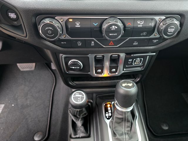 2026 Jeep Wrangler Sport Folsom CA