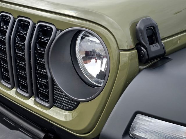 2026 Jeep Wrangler Sport Folsom CA