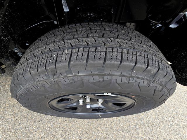 2026 Jeep Wrangler Sport Folsom CA