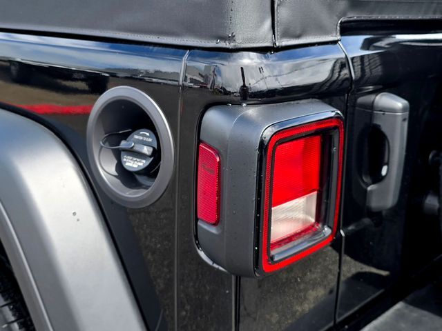 2026 Jeep Wrangler Sport Folsom CA