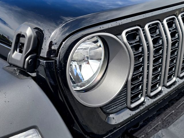 2026 Jeep Wrangler Sport Folsom CA