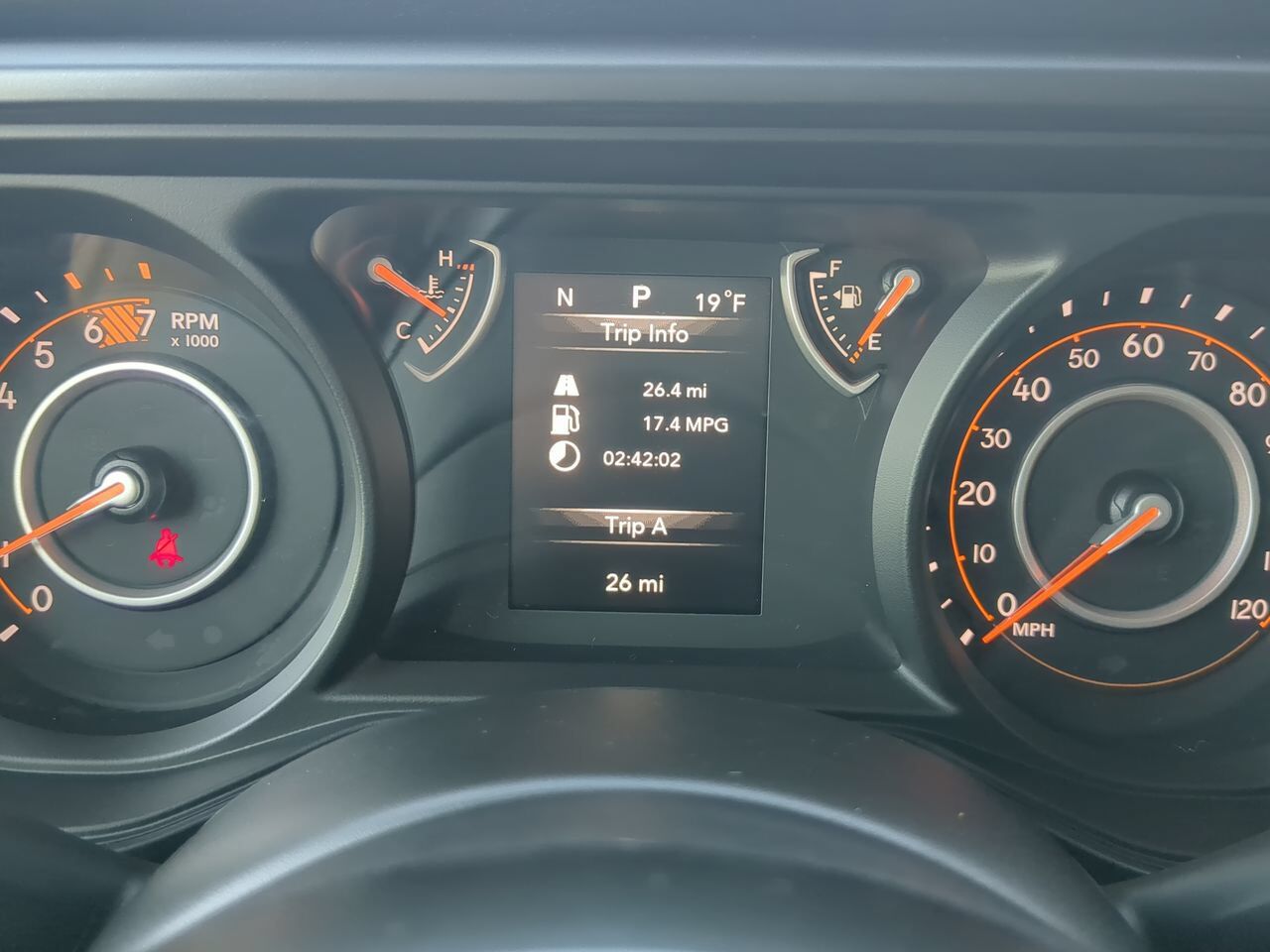 2026 Jeep Wrangler Sport Appleton WI