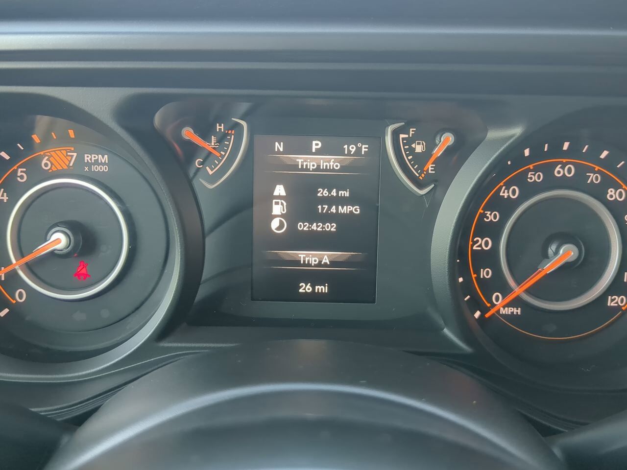 2026 Jeep Wrangler Sport Appleton WI