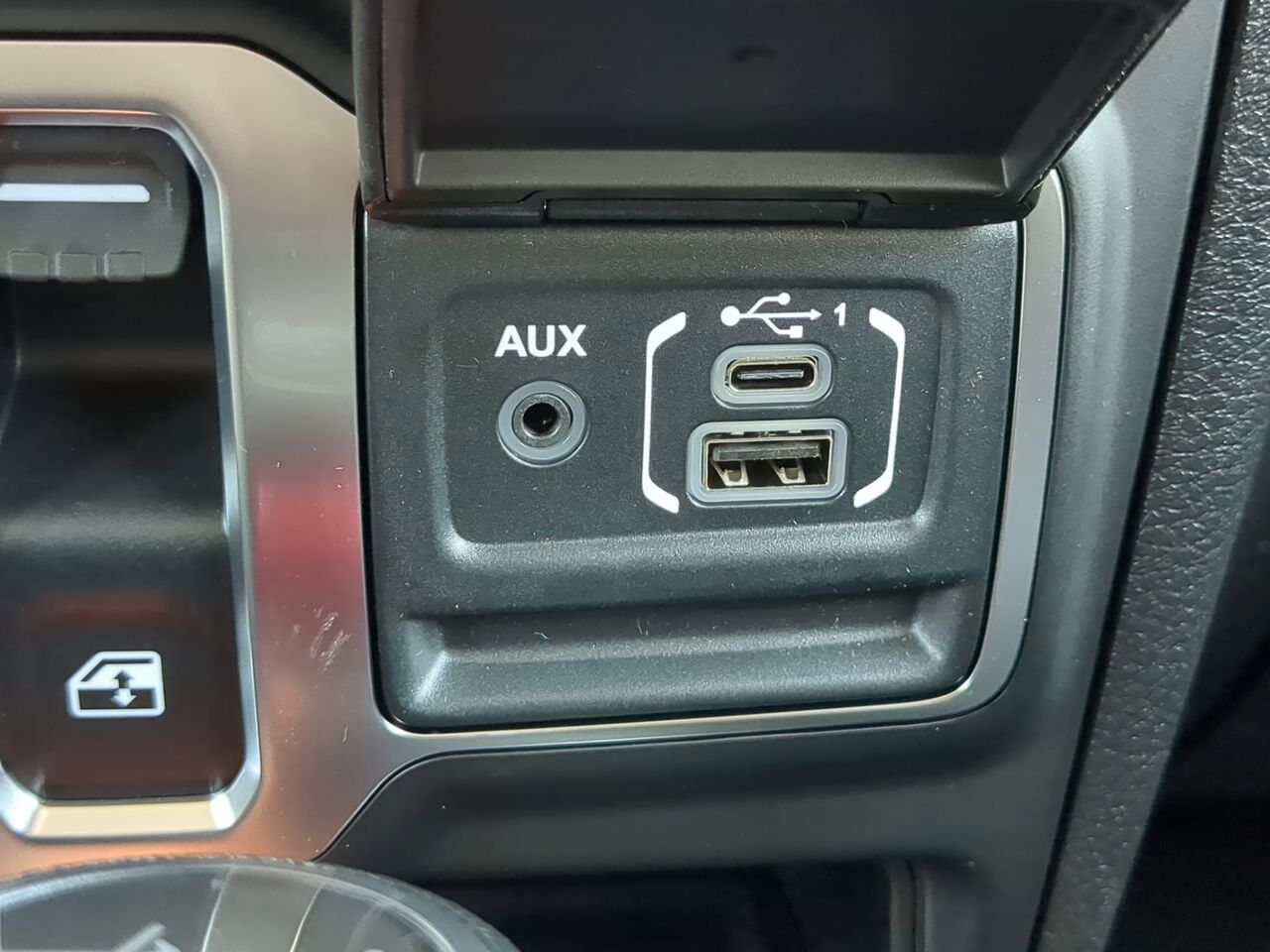 2026 Jeep Wrangler Sport Appleton WI