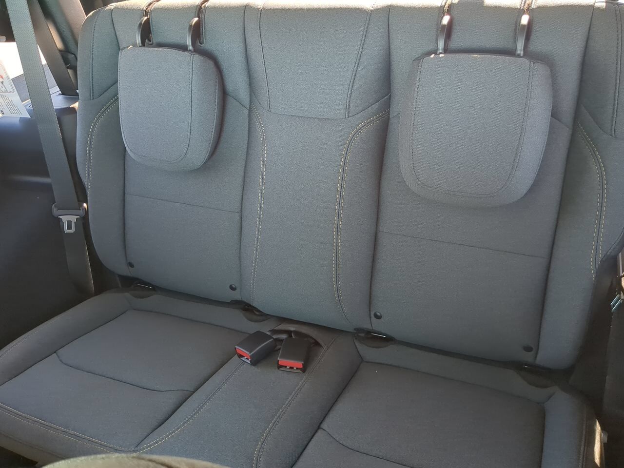 2026 Jeep Wrangler Sport Appleton WI