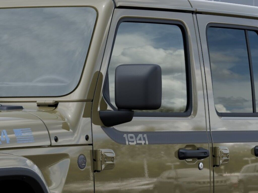 2026 Jeep Wrangler Sport Owego NY
