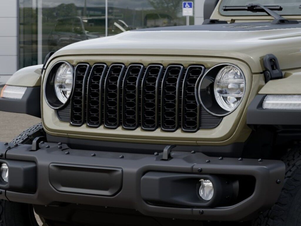 2026 Jeep Wrangler Sport Owego NY