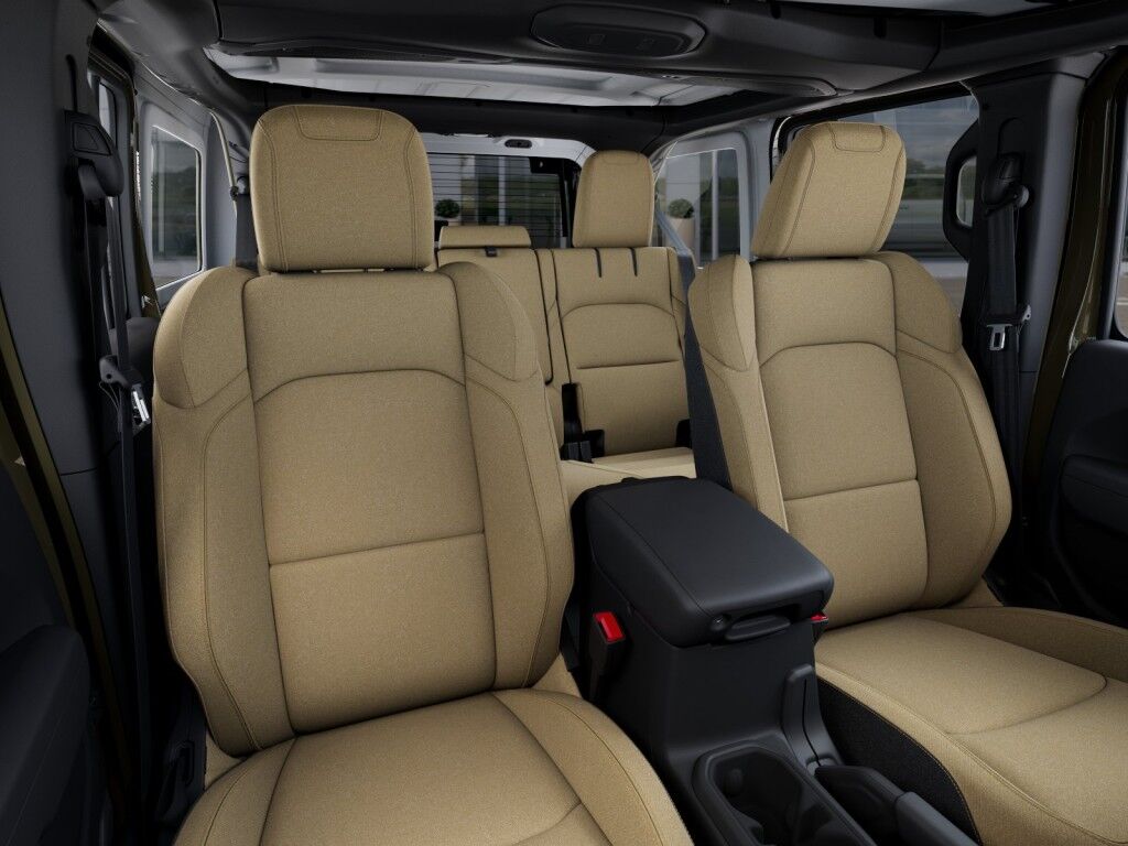 2026 Jeep Wrangler Sport Owego NY