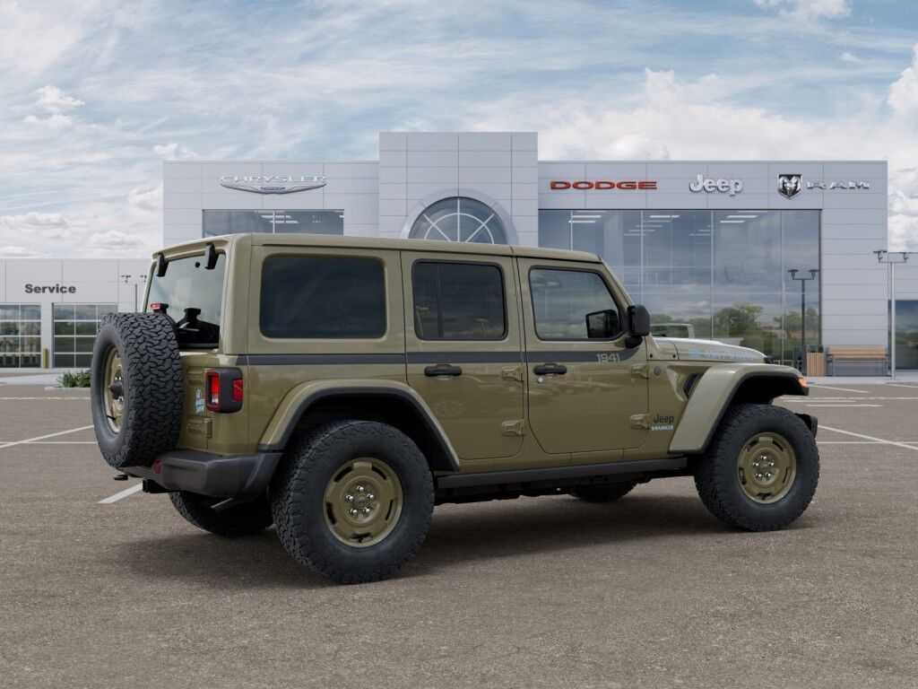 2026 Jeep Wrangler Sport Owego NY