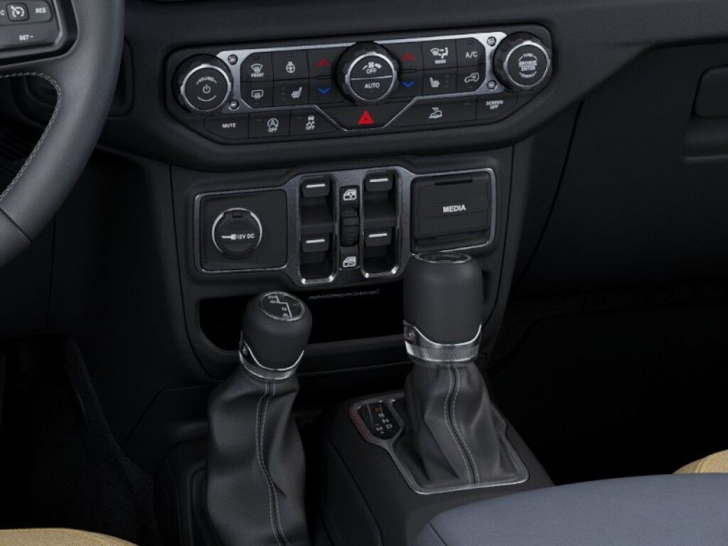 2026 Jeep Wrangler Sport Owego NY