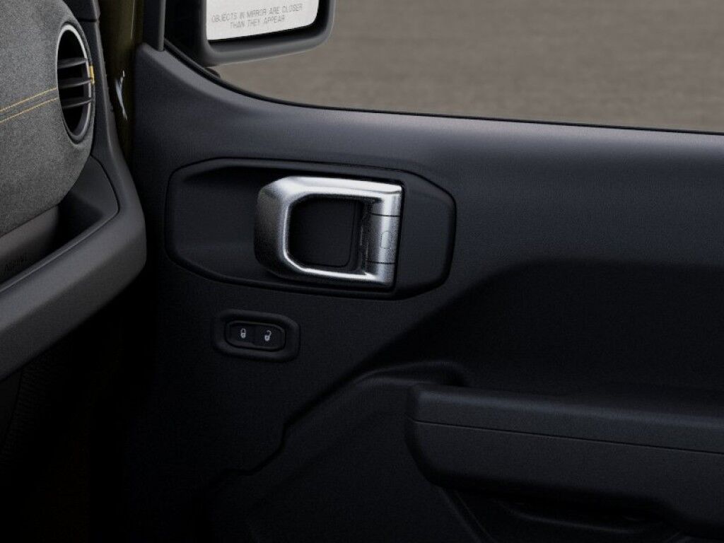 2026 Jeep Wrangler Sport Owego NY