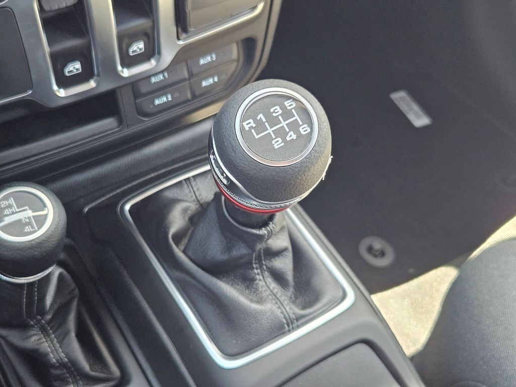 2026 Jeep Wrangler Sport Gresham OR