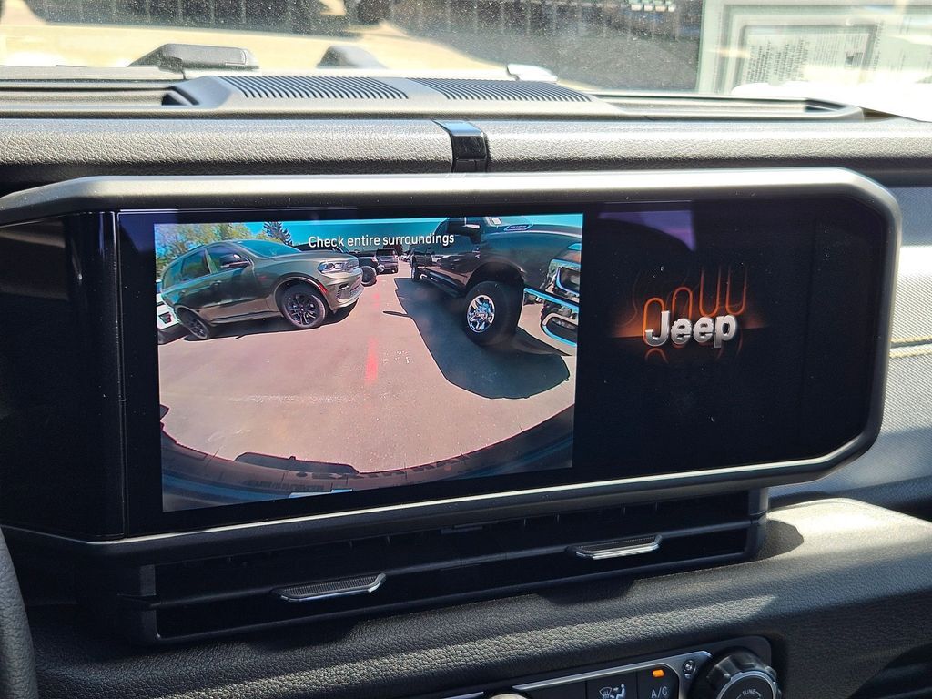 2026 Jeep Wrangler Sport Gresham OR